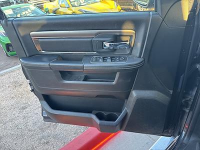2015 Ram 1500 Crew Cab 4x4 Pickup for sale #266448A - photo 2
