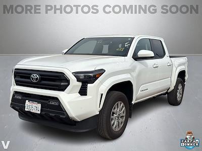 2024 Toyota Tacoma Double Cab 4WD Pickup for sale #266452A - photo 1