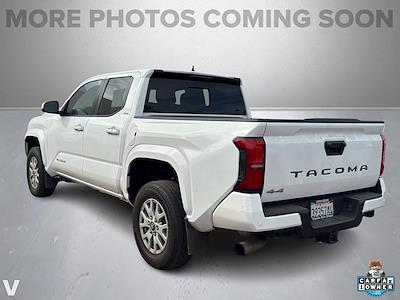 2024 Toyota Tacoma Double Cab 4WD Pickup for sale #266452A - photo 2