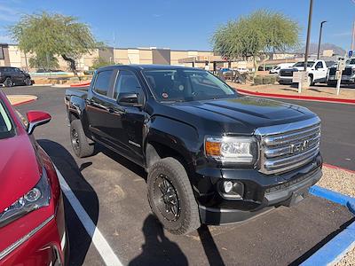 2017 GMC Canyon Crew Cab RWD Pickup for sale #266459A - photo 1