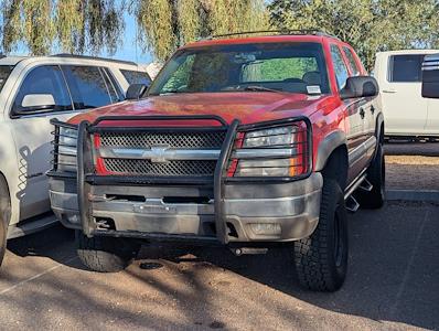 Used 2003 Chevrolet Avalanche Crew Cab for sale #266459B - photo 1