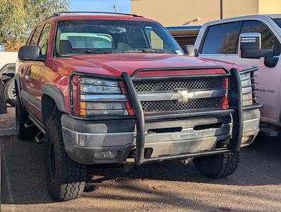 Used 2003 Chevrolet Avalanche Crew Cab for sale #266459B - photo 2