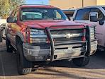 Used 2003 Chevrolet Avalanche Crew Cab for sale #266459B - photo 2