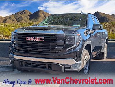2025 GMC Sierra 1500 Crew Cab 4WD Pickup for sale #266482A - photo 1
