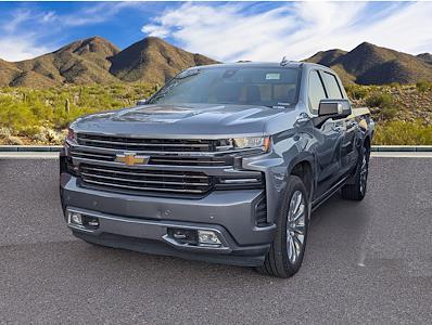 2019 Chevrolet Silverado 1500 Crew Cab 4WD Pickup for sale #266485A - photo 2