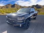 2018 Chevrolet Silverado 1500 Crew Cab 4WD Pickup for sale #266491A - photo 2