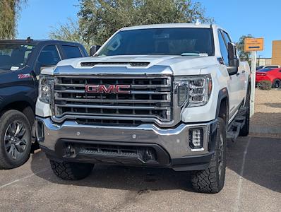2020 GMC Sierra 2500 Crew Cab 4WD Pickup for sale #266494A - photo 1