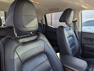 Used 2021 GMC Canyon - photo 1