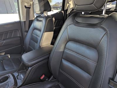 Used 2021 GMC Canyon - photo 1