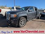 Used 2021 GMC Canyon Denali Crew Cab for sale #266495A - photo 1