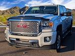 Used 2017 GMC Sierra 2500 Denali Crew Cab for sale #266512A - photo 2