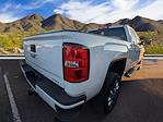 Used 2017 GMC Sierra 2500 Denali Crew Cab for sale #266512A - photo 4