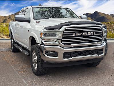 Used 2019 Ram 2500 Laramie Crew Cab for sale #266514C - photo 2