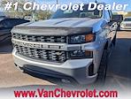 2022 Chevrolet Silverado 1500 LTD Crew Cab RWD Pickup for sale #266514D - photo 1