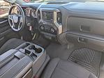 Used 2022 Chevrolet Silverado 1500 LTD Custom Crew Cab for sale #266514D - photo 13