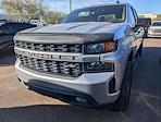 2022 Chevrolet Silverado 1500 LTD Crew Cab RWD Pickup for sale #266514D - photo 2