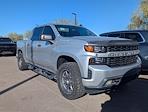 2022 Chevrolet Silverado 1500 LTD Crew Cab RWD Pickup for sale #266514D - photo 3