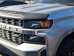 2022 Chevrolet Silverado 1500 LTD Crew Cab RWD Pickup for sale #266514D - photo 7