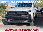 Used 2021 Chevrolet Silverado 1500 LT Crew Cab for sale #266517A - photo 1