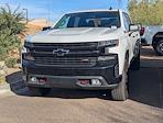 Used 2021 Chevrolet Silverado 1500 LT Crew Cab for sale #266517A - photo 2