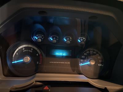 2015 Ford F-350 Crew Cab SRW 4x4 Pickup for sale #266519A - photo 2