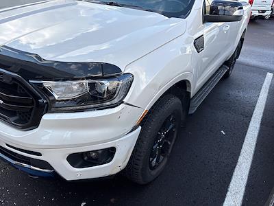 2019 Ford Ranger SuperCrew Cab 4x4 Pickup for sale #266522A - photo 1