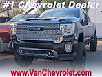 2020 GMC Sierra 2500 Crew Cab 4WD Pickup for sale #266539A - photo 1