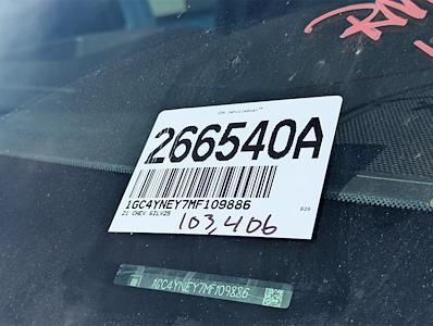 Used 2021 Chevrolet Silverado 2500 - photo 1