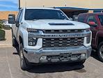 2021 Chevrolet Silverado 2500 Crew Cab 4WD Pickup for sale #266540A - photo 3