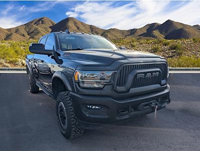 2022 Ram 2500 Crew Cab 4x4 Pickup for sale #266546A - photo 2