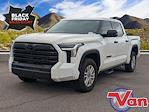 Used 2025 Toyota Tundra SR CrewMax Cab for sale #266555A - photo 1