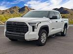 Used 2025 Toyota Tundra SR CrewMax Cab for sale #266555A - photo 2
