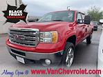 2012 GMC Sierra 2500 Crew Cab RWD Pickup for sale #266559A - photo 1