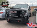 2025 GMC Sierra 2500 Crew Cab 4WD Pickup for sale #266562A - photo 1
