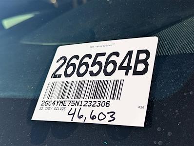 Used 2022 Chevrolet Silverado 2500 - photo 1