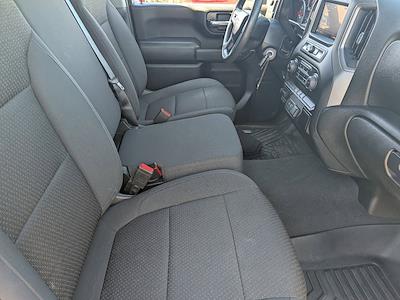 Used 2022 Chevrolet Silverado 2500 - photo 1