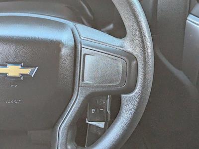 Used 2022 Chevrolet Silverado 2500 - photo 1