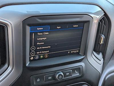 Used 2022 Chevrolet Silverado 2500 - photo 1