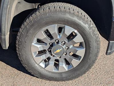 Used 2022 Chevrolet Silverado 2500 - photo 1