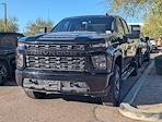 Used 2022 Chevrolet Silverado 2500 Custom Crew Cab for sale #266564B - photo 1