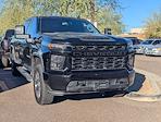 Used 2022 Chevrolet Silverado 2500 Custom Crew Cab for sale #266564B - photo 2