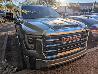 2024 GMC Sierra 2500 Crew Cab 4WD Pickup for sale #266565A - photo 2