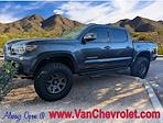 2021 Toyota Tacoma Double Cab 4WD Pickup for sale #266568A - photo 1