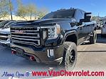 Used 2022 GMC Sierra 2500 AT4 Crew Cab for sale #266579A - photo 1