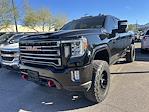 Used 2022 GMC Sierra 2500 AT4 Crew Cab for sale #266579A - photo 2