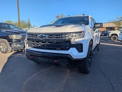 2022 Chevrolet Silverado 1500 Crew Cab 4WD Pickup for sale #266588A - photo 2