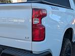 2022 Chevrolet Silverado 1500 Crew Cab 4WD Pickup for sale #266588A - photo 8