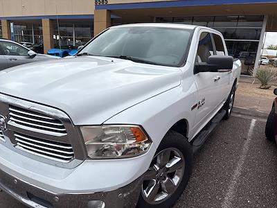 2017 Ram 1500 Crew Cab 4x4 Pickup for sale #266592A - photo 1