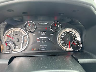 2017 Ram 1500 Crew Cab 4x4 Pickup for sale #266592A - photo 2