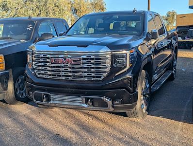 2024 GMC Sierra 1500 Crew Cab 4WD Pickup for sale #266612A - photo 2